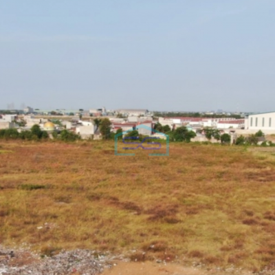 Disewakan Tanah di Marunda Jakarta Utara 4.9 Ha Dekat Marunda Center Siap Pakai