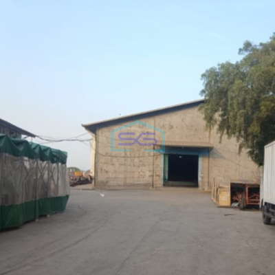 Disewakan Gudang di Rorotan Jakarta Utara 2700 M2 Dekat Tol Cakung-2