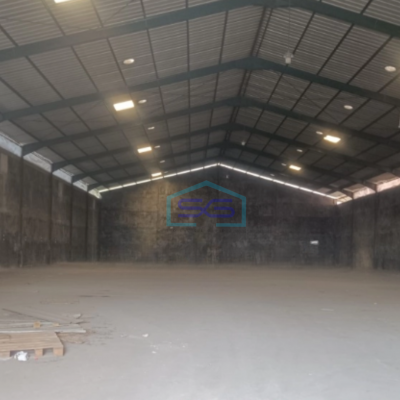 Disewakan Gudang di Rorotan Jakarta Utara 2700 M2 Dekat Tol Cakung