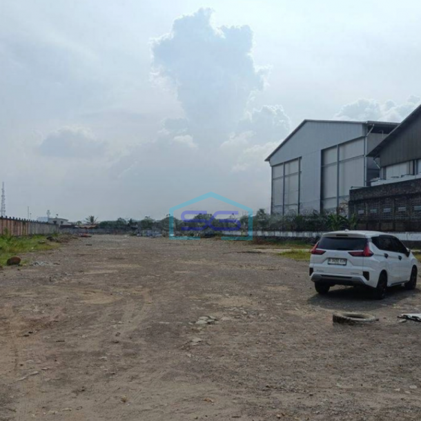 Disewakan Murah Tanah di Cakung Cilincing 1.5 Ha Jakarta Timur-3