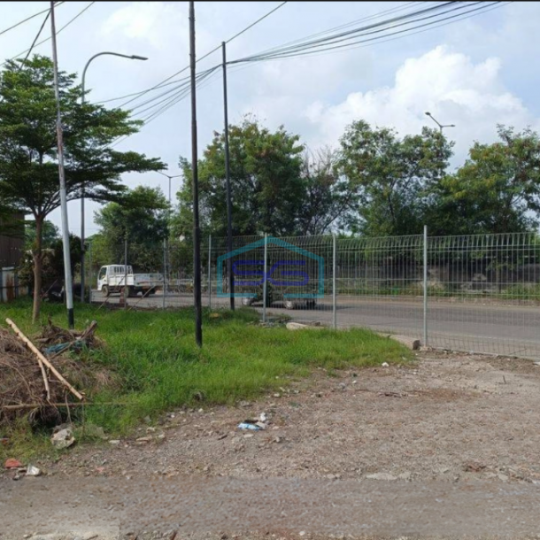 Disewakan Murah Tanah di Cakung Cilincing 1.5 Ha Jakarta Timur-1