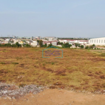 Disewakan Tanah di Marunda 4.9 Ha Area Pergudangan Siap Pakai Jakarta Utara-2