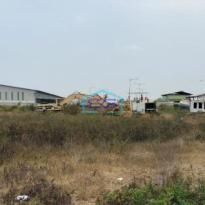 Disewakan Tanah di Marunda 2.8 Ha Area Pergudangan Siap Pakai Jakarta Utara-3