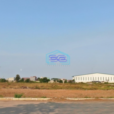 Disewakan Tanah di Marunda 2.8 Ha Area Pergudangan Siap Pakai Jakarta Utara-2