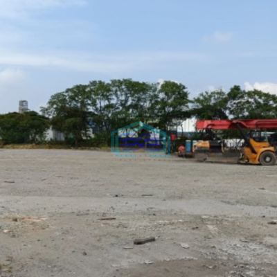 Disewakan Tanah di Marunda 1.8 Ha Sdh Padat Cocok Buat Pool Mobil Jakarta Utara-3