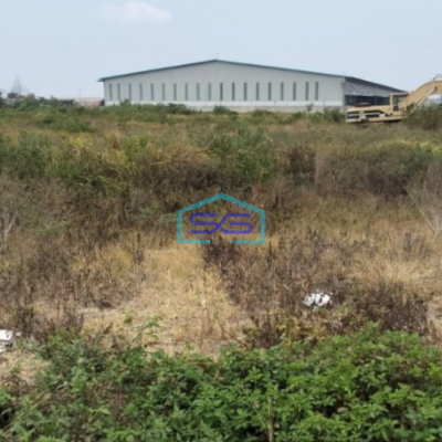 Disewakan Tanah di Marunda 2 Ha Area Pergudangan Siap Pakai Jakarta Utara-3