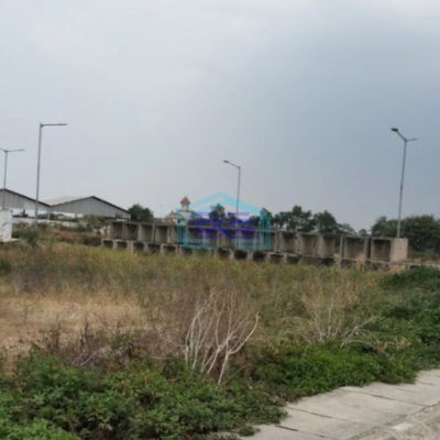 Disewakan Tanah di Marunda 2 Ha Area Pergudangan Siap Pakai Jakarta Utara-2