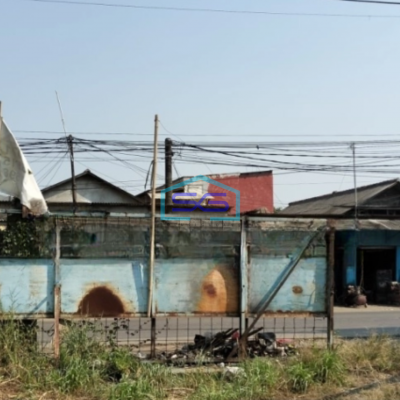 Disewakan Tanah di Marunda 2 Ha Area Pergudangan Siap Pakai Jakarta Utara-3