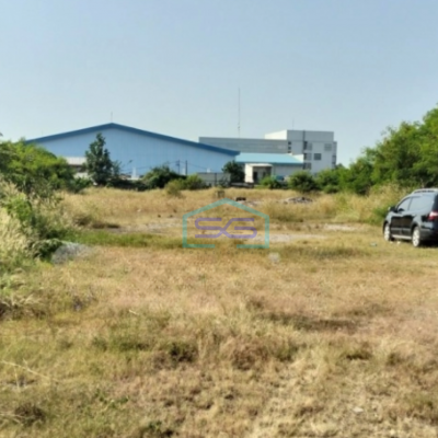 Disewakan Tanah di Marunda 2 Ha Area Pergudangan Siap Pakai Jakarta Utara