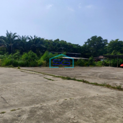 Disewakan Tanah di Marunda Cilincing Jakarta Utara 2.4 Ha Dekat Tol-3