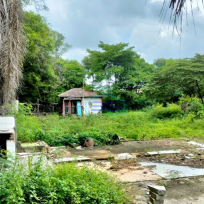 Disewakan Tanah di Marunda Cilincing Jakarta Utara 2.4 Ha Dekat Tol