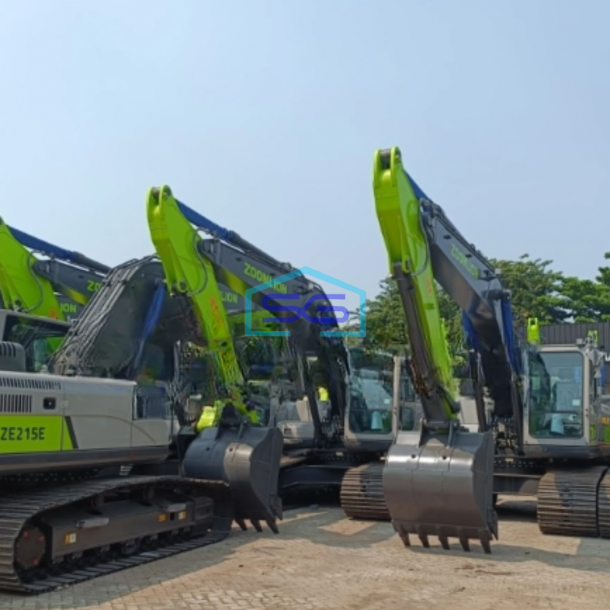 Disewakan Tanah di Yos Sudarso Jakarta Utara 4.380 M2 Full Paving-3