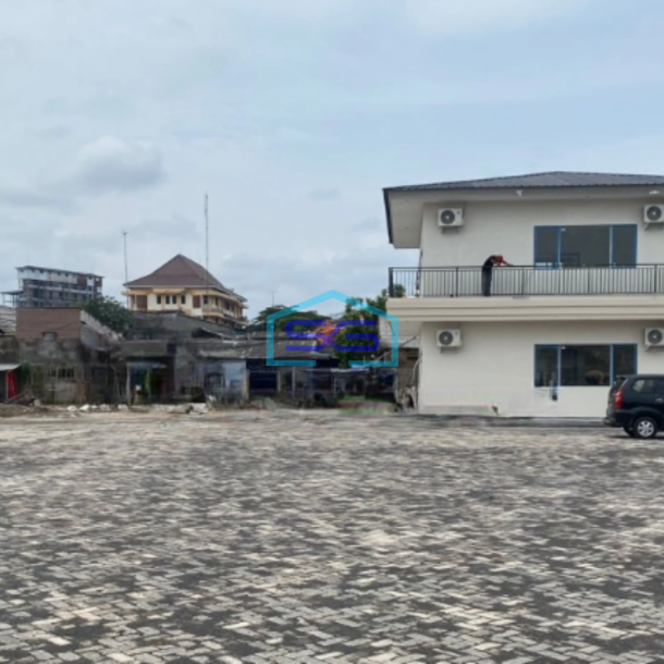 Disewakan Tanah di Cilincing Luas 1.9 Ha Cocok Buat Pool Mobil Jakarta Utara-3