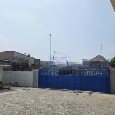 Disewakan Tanah di Cilincing Luas 1.9 Ha Cocok Buat Pool Mobil Jakarta Utara