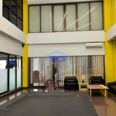 Dijual Sport Club di Kedoya Kebon Jeruk Jakarta Barat ruang Usaha-4