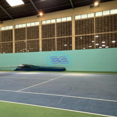 Dijual Sport Club di Kedoya Kebon Jeruk Jakarta Barat ruang Usaha-2