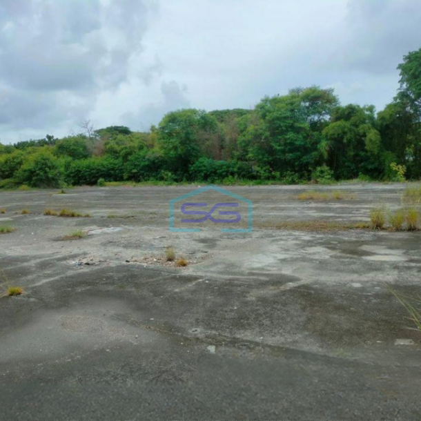 Disewakan Tanah di Marunda Cilincing Jakarta Utara Luas 24000m2-1