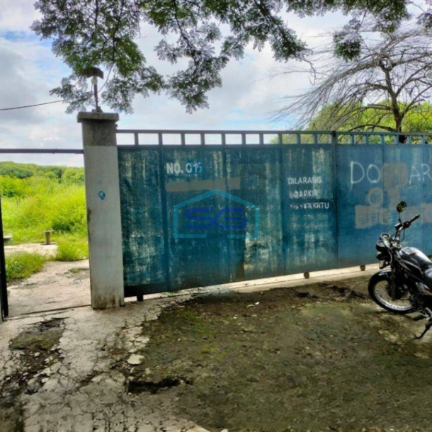 Disewakan Tanah di Marunda Cilincing Jakarta Utara Luas 24000m2-2