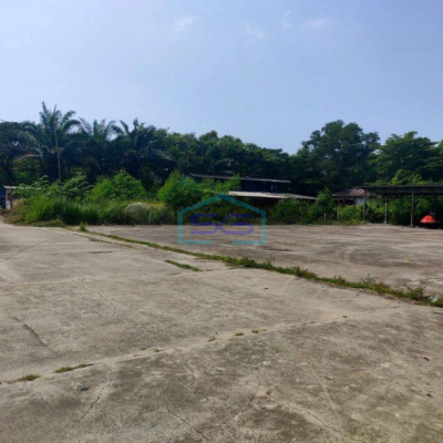 Disewakan Tanah di Marunda Cilincing Jakarta Utara Luas 24000m2