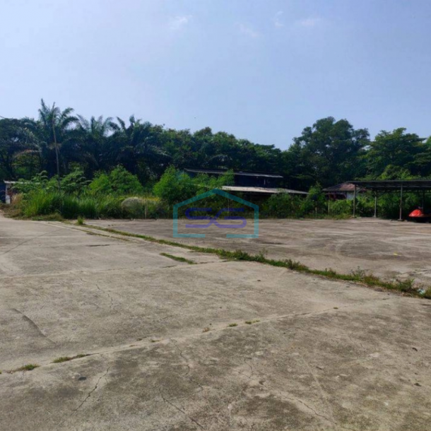Disewakan Tanah di Marunda Cilincing Jakarta Utara Luas 24000m2-3