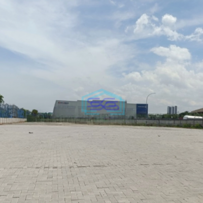 Dijual Tanah di Cakung Cilincing 1.5 Ha Cocok Untuk Alat Berat Jakarta Timur-2