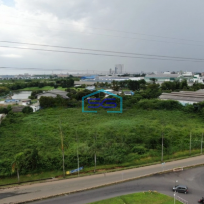 Dijual Tanah di Delta Silicon Lippo Cikarang 1.4 Ha Bekasi-3