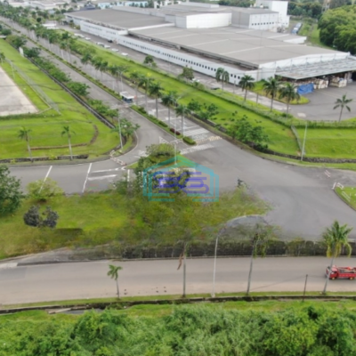 Dijual Tanah di Delta Silicon Lippo Cikarang 1.4 Ha Bekasi-2