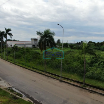 Dijual Tanah di Delta Silicon Lippo Cikarang 1.4 Ha Bekasi