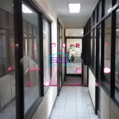 Dijual Gudang di Pulogadung 5000 M2 Dalam Kawasan Jiep Pulgadung-3