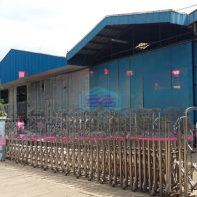 Dijual Gudang di Pulogadung 5000 M2 Dalam Kawasan Jiep Pulgadung-2