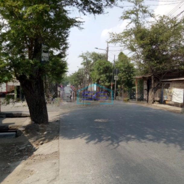 Dijual Tanah di Marunda Sungai Tiram 2200 M2 Dekat Kbn Marunda-1