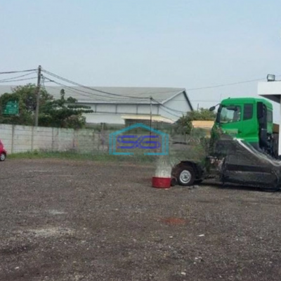 Dijual Tanah di Marunda Cilincing 2.400 M2 Jakarta Utara Dekat Tol-4