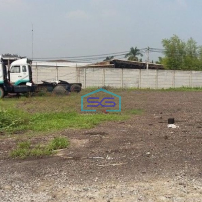 Dijual Tanah di Marunda Cilincing 2.400 M2 Jakarta Utara Dekat Tol-3