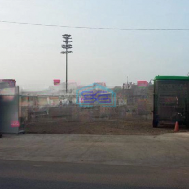 Dijual Tanah di Marunda Cilincing 2.400 M2 Jakarta Utara Dekat Tol-2