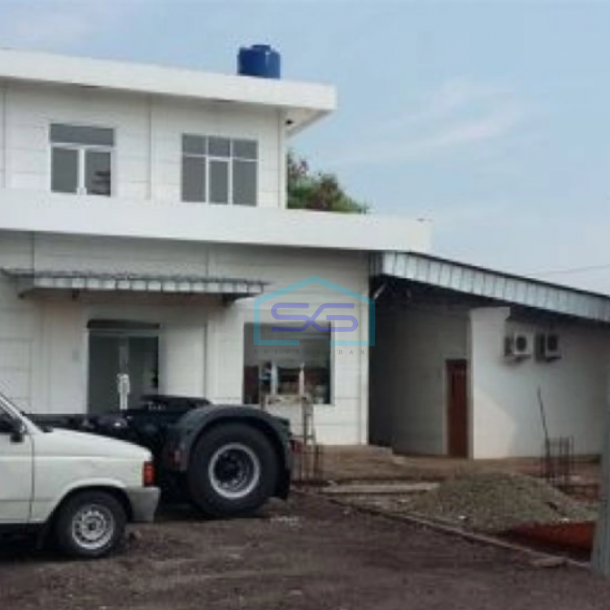 Dijual Tanah di Marunda Cilincing 2.400 M2 Jakarta Utara Dekat Tol-1