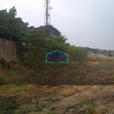 Dijual Tanah di Raya Bekasi Cakung 9313 M2 Jakarta Timur