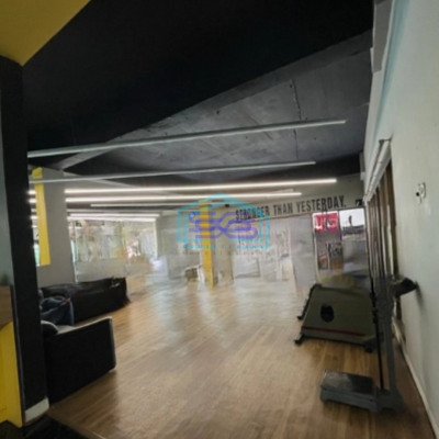 Dijual Ruang Usaha Tanah Dan Bangunan Taman Kedoya Baru 8240 M2-2