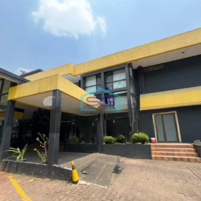 Dijual Ruang Usaha Sport Club Taman Kedoya Kebon Jeruk Jakarta Barat-3