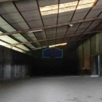 Disewakan Tanah Dan Gudang di Cakung Cilincing 2.1 Ha Pinggir Tol Jakarta Utara