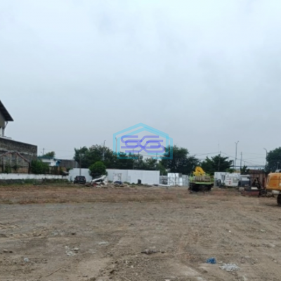 Disewakan Tanah di Cakung Cilincing 1.5 Ha Jakarta Timur-2