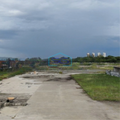 Dijual Cepat Tanah Murah Luas 23706 m² Lokasi di Cilincing Jakarta Utara