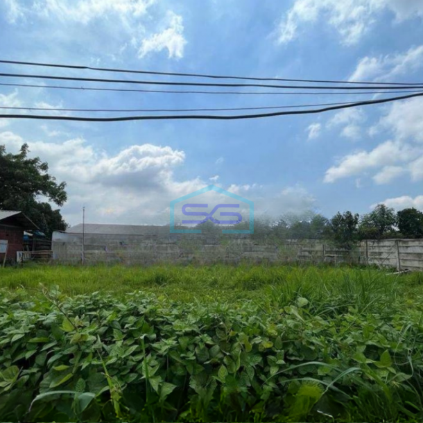 Disewakan Murah Tanah di Setiadarma Tambun Selatan 1.5 Ha Bekasi-2