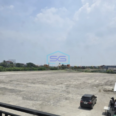 Dijual Tanah Luas 19214 m² Lokasi di Cilincing Jakarta Utara