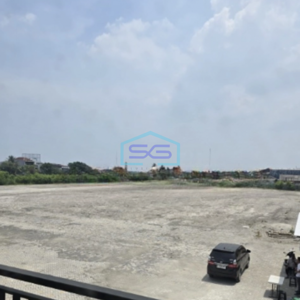 Dijual Tanah Luas 19214 m² Lokasi di Cilincing Jakarta Utara-3