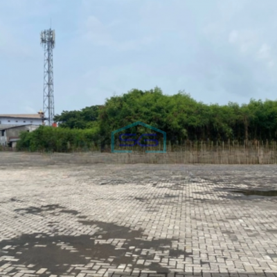 Dijual Tanah Luas 19214 m² Lokasi di Cilincing Jakarta Utara