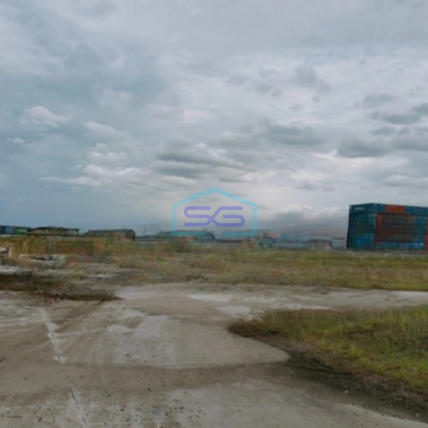 Dijual Tanah Murah Lokasi di Rorotan Jakarta Utara Luas 23706 m²-1