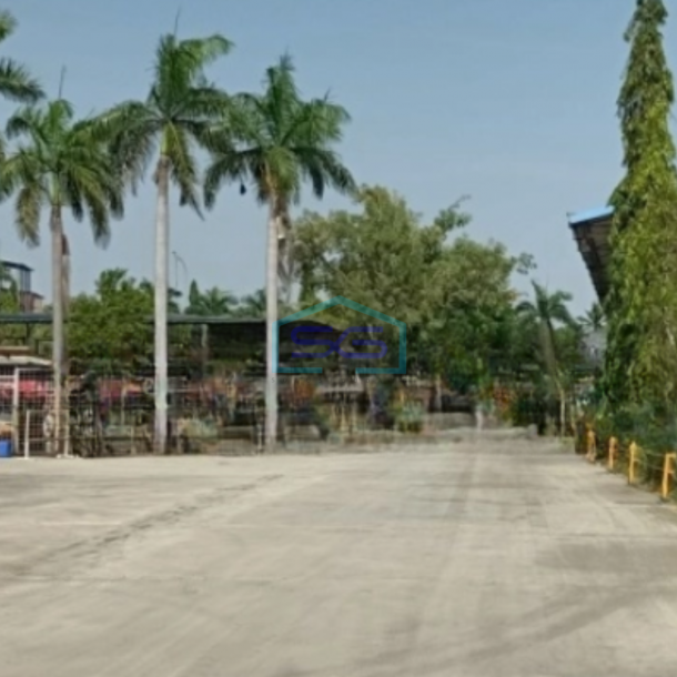 Dijual Tanah Murah Luas 61595 m²  Lokasi di Cakung Jakarta Timur-2
