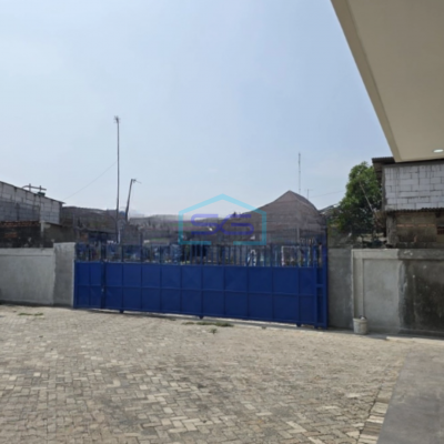 Disewakan Tanah Murah Luas 19000 m² Lokasi di Cilincing Jakarta Utara