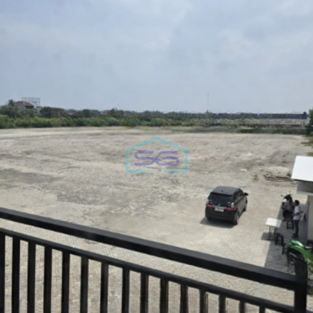 Disewakan Tanah Murah Luas 19000 m² Lokasi di Cilincing Jakarta Utara-2