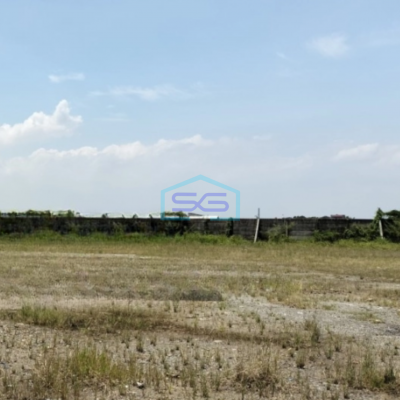 Dijual Cepat Tanah Murah Lokasi di Bekasi Luas 8500 m²